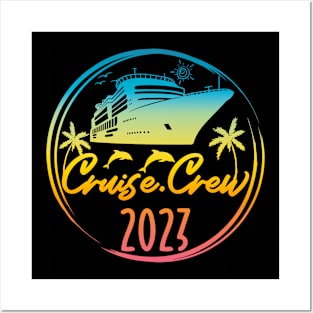 Family Cruise Posters and Art